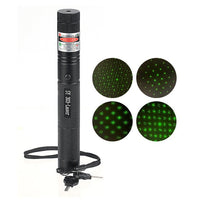 100mW Powerful Laser Pointer
