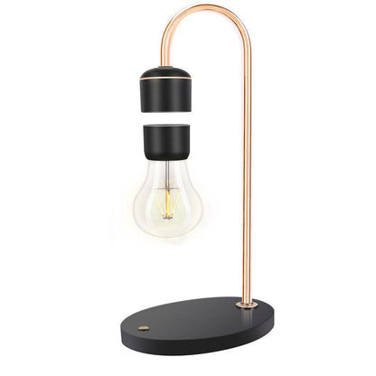 Luxury Magnetic Levitating Bulb