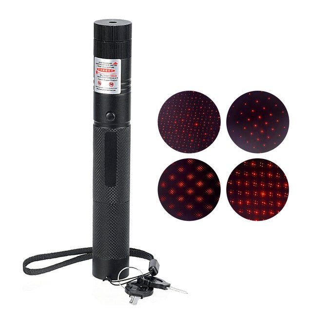 100mW Powerful Laser Pointer