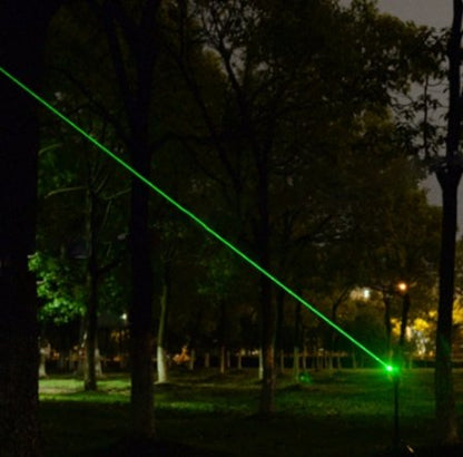 100mW Powerful Laser Pointer