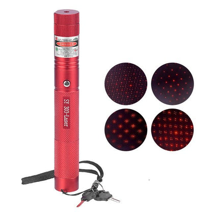 100mW Powerful Laser Pointer