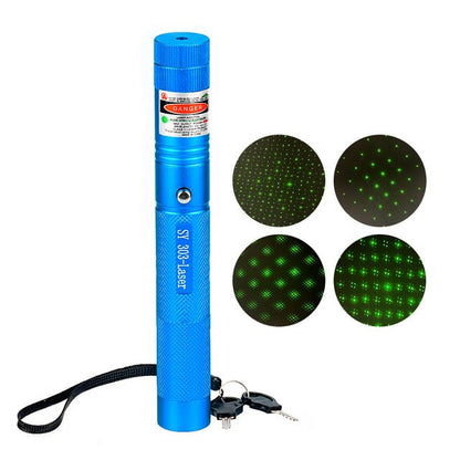 100mW Powerful Laser Pointer