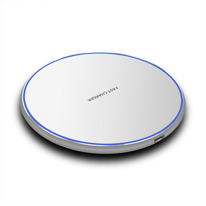 15W Fast Wireless Charging Base