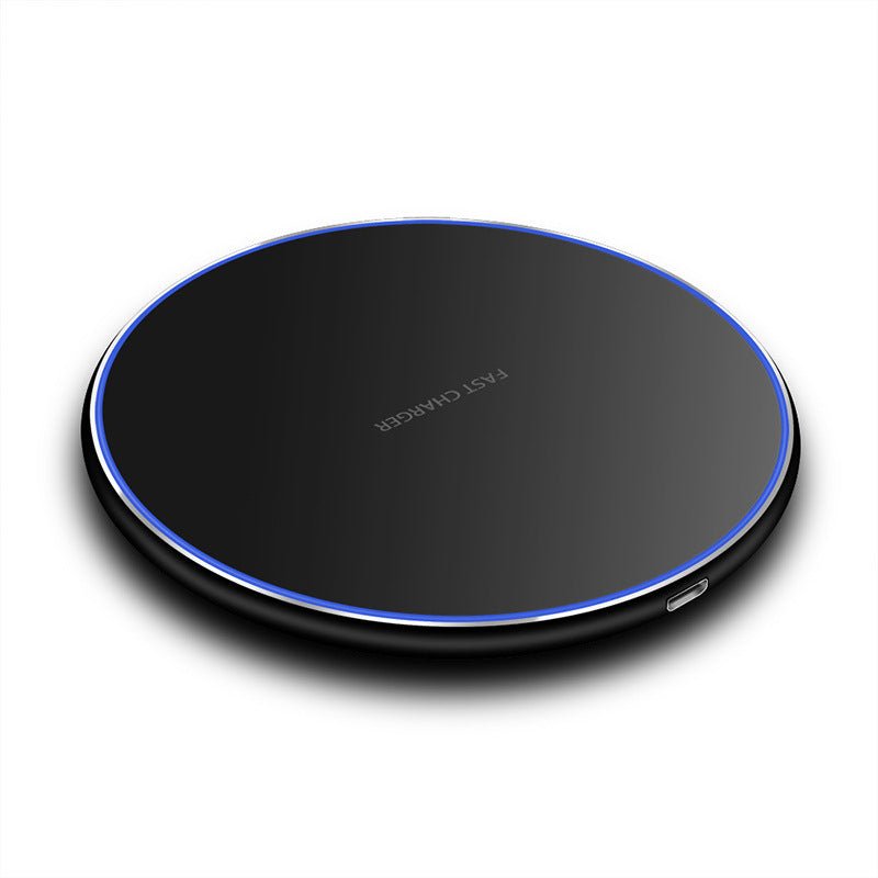 15W Fast Wireless Charging Base