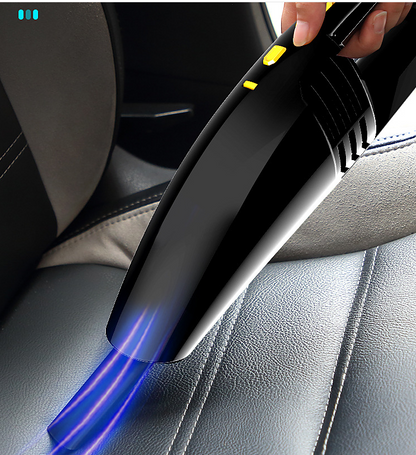 High Quality Car Vacuum Cleaner (Wired/Wireless)