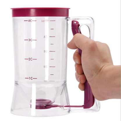 Baking Batter Dispenser