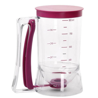 Baking Batter Dispenser