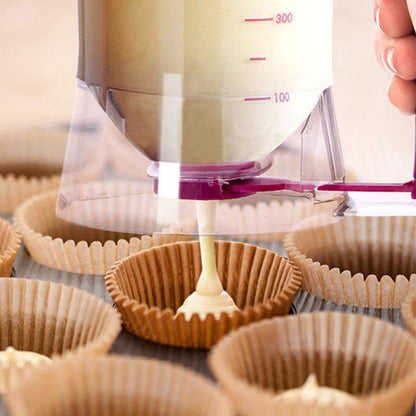 Baking Batter Dispenser