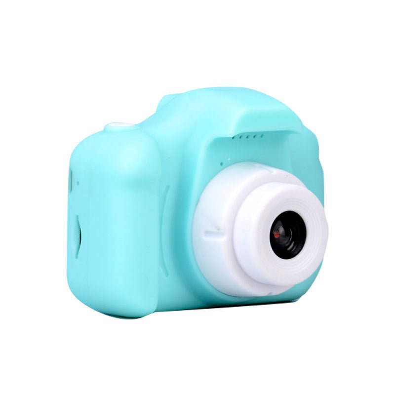 Colorful HD Digital Camera For Kids