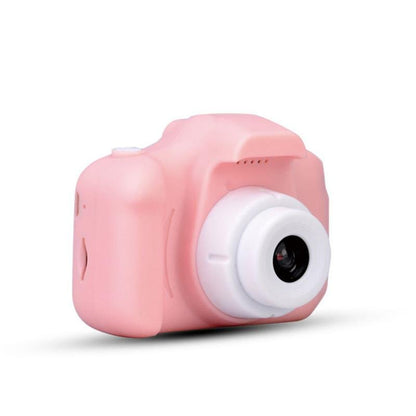 Colorful HD Digital Camera For Kids