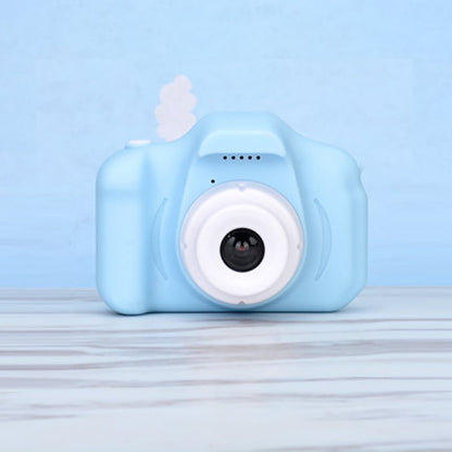 Colorful HD Digital Camera For Kids