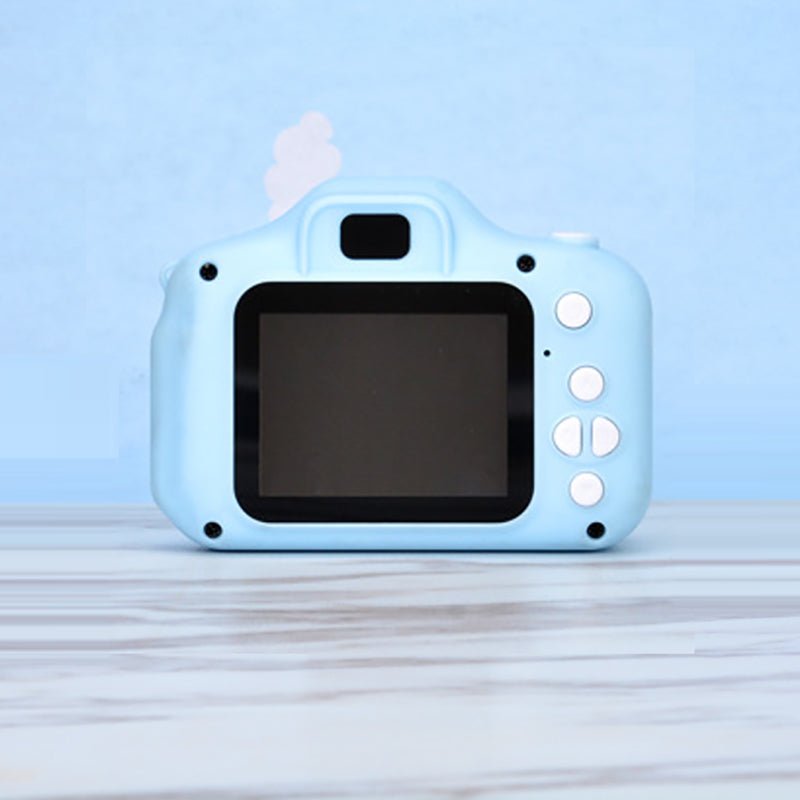 Colorful HD Digital Camera For Kids