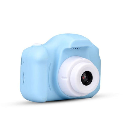 Colorful HD Digital Camera For Kids