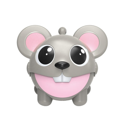 Cute Bubbly-Mouse Toy for Kids