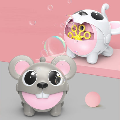 Cute Bubbly-Mouse Toy for Kids