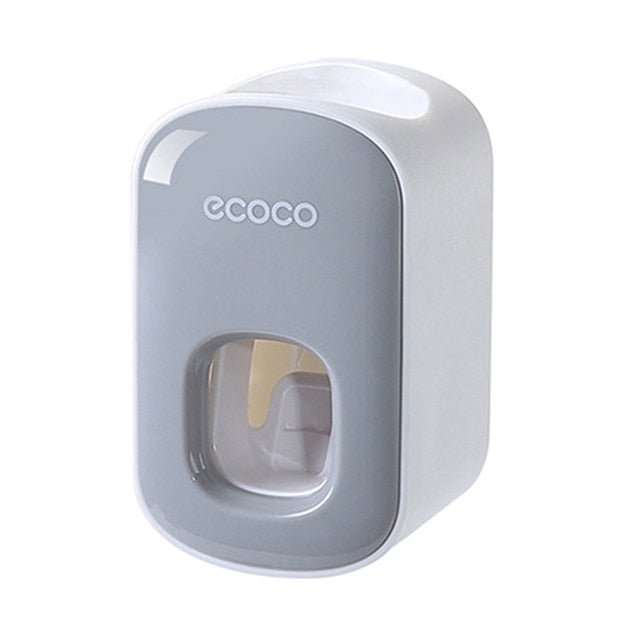 ECOCO™ Toothpaste Dispenser