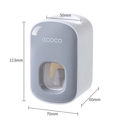 ECOCO™ Toothpaste Dispenser