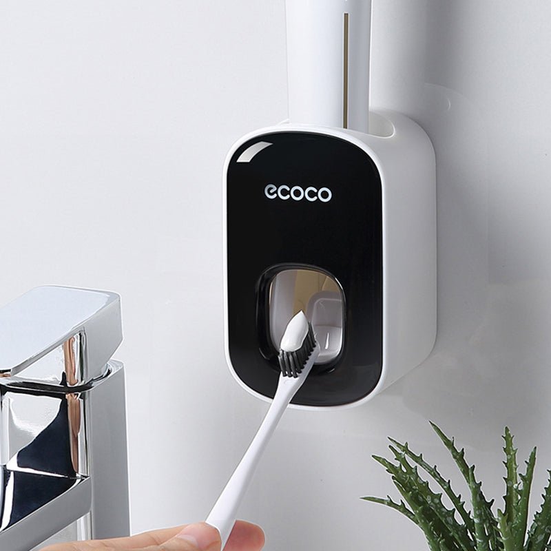 ECOCO™ Toothpaste Dispenser