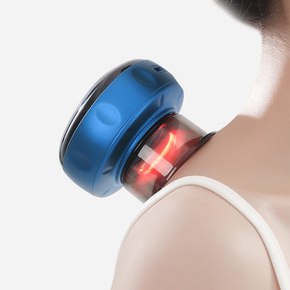 Electric Cupping Therapy Massager