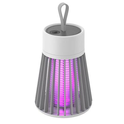 Electric Phantom™ Mosquito Killer Lamp (Battery/Cable Powered)