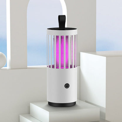 Electric Phantom™ Mosquito Killer Lamp (Battery/Cable Powered)