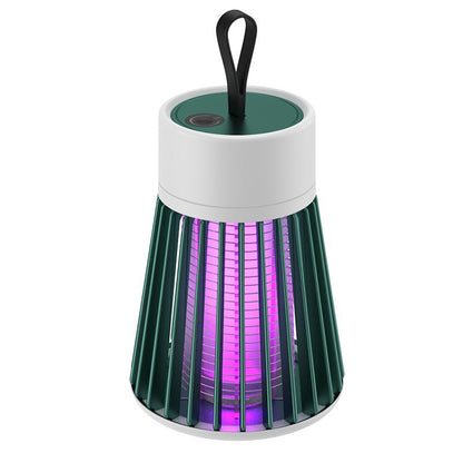 Electric Phantom™ Mosquito Killer Lamp (Battery/Cable Powered)