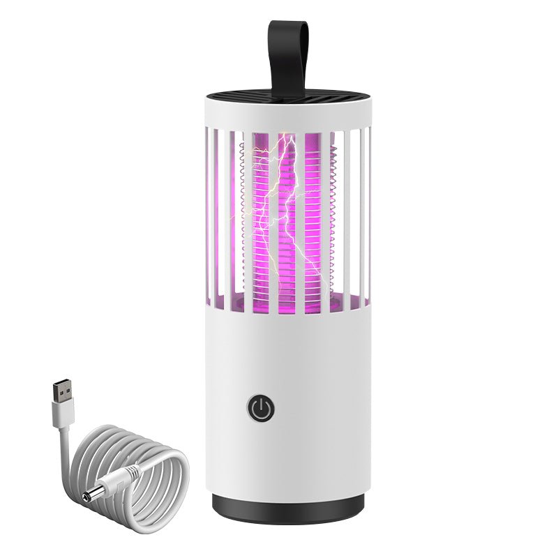 Electric Phantom™ Mosquito Killer Lamp (Battery/Cable Powered)