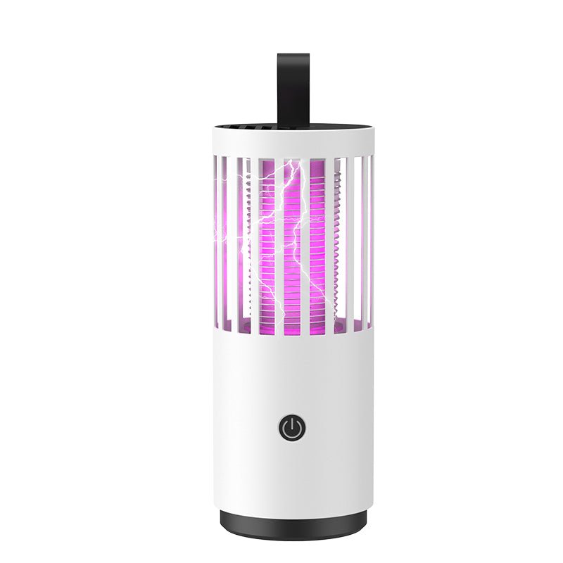 Electric Phantom™ Mosquito Killer Lamp (Battery/Cable Powered)