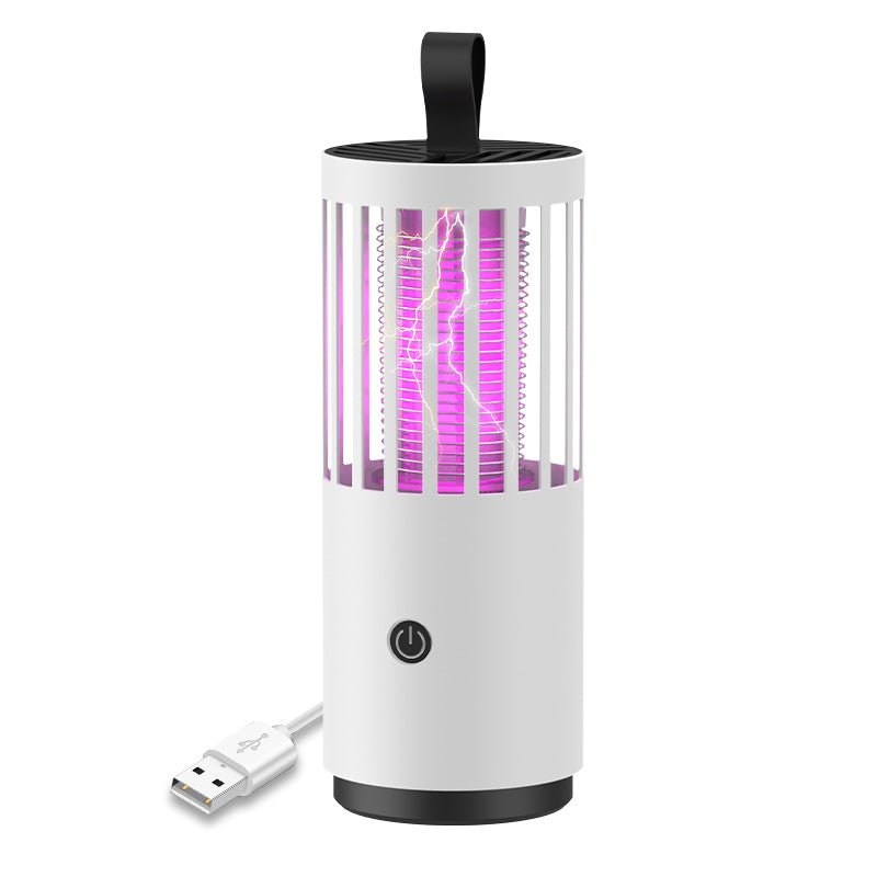 Electric Phantom™ Mosquito Killer Lamp (Battery/Cable Powered)