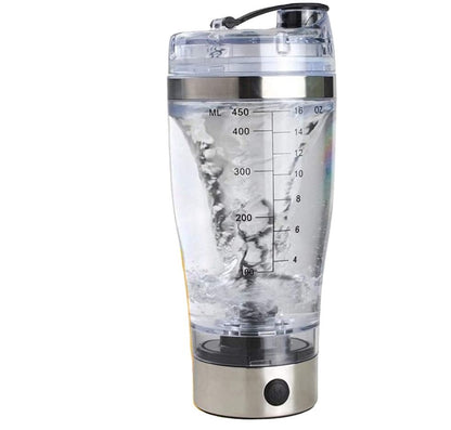 Electric Rechargeable Protein Shaker