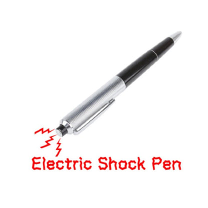 Electric-Shocking Pen