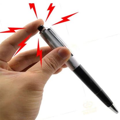 Electric-Shocking Pen