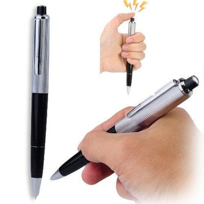 Electric-Shocking Pen