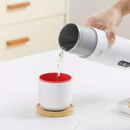 Electric Smart Portable Kettle