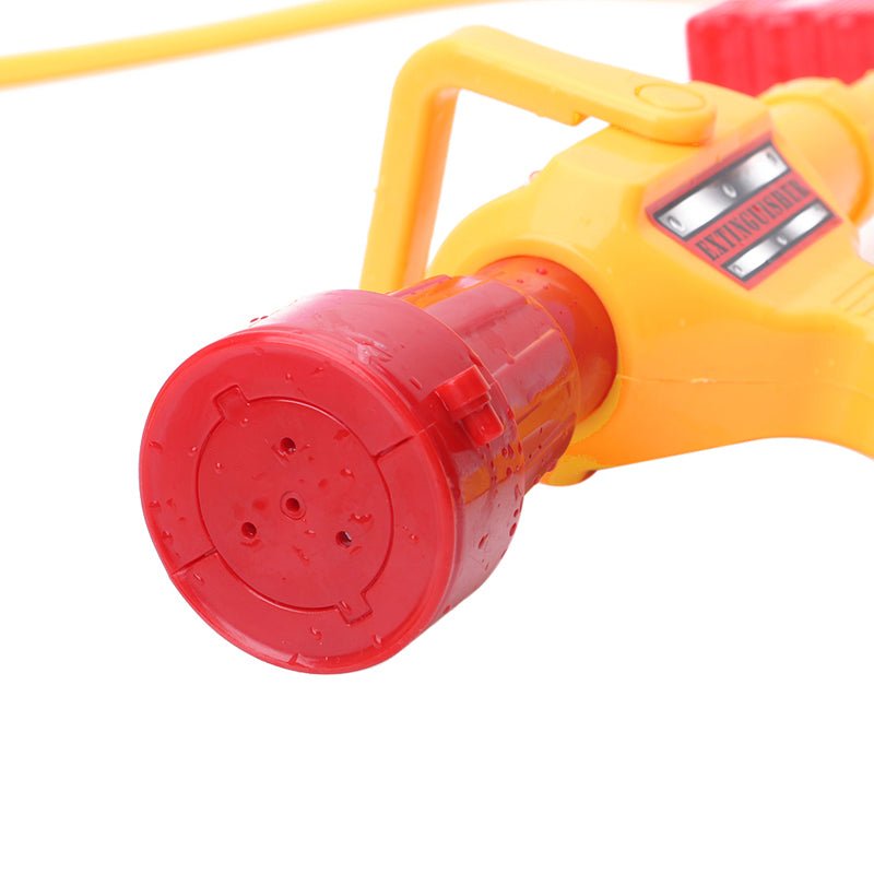 Fire-Fighting Water Jet for Kids