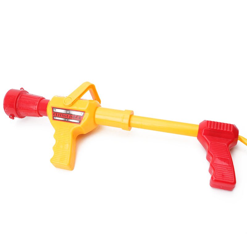 Fire-Fighting Water Jet for Kids