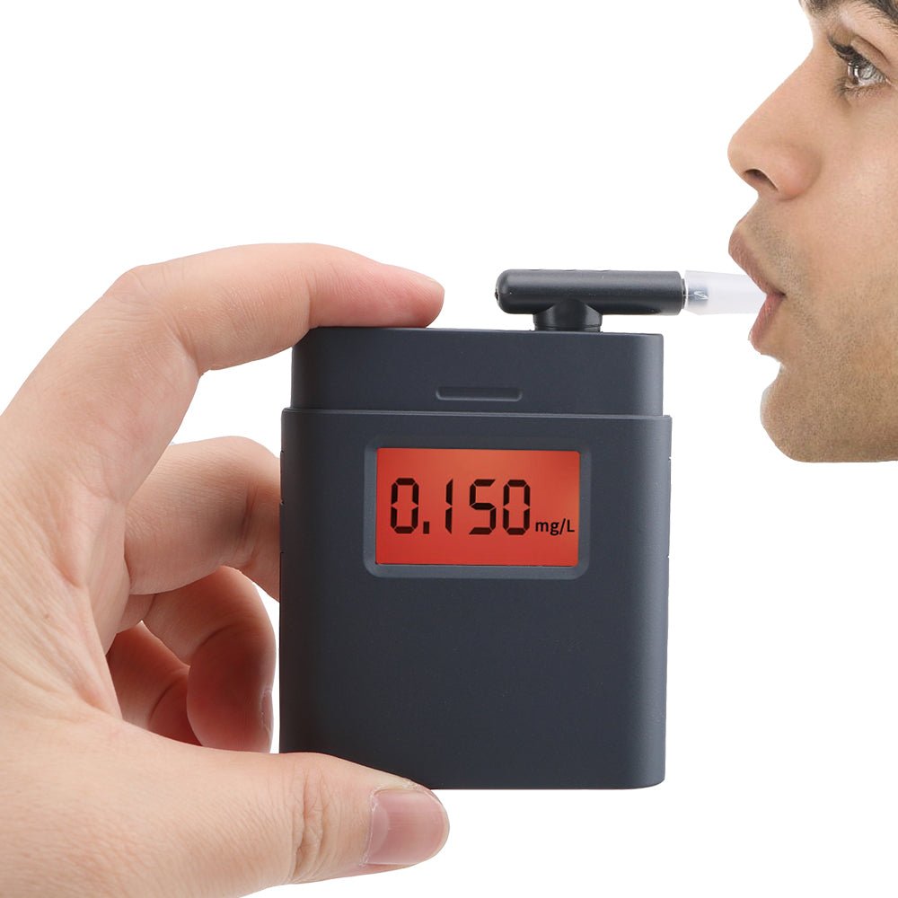 Greenwon Professional Alcohol Detector