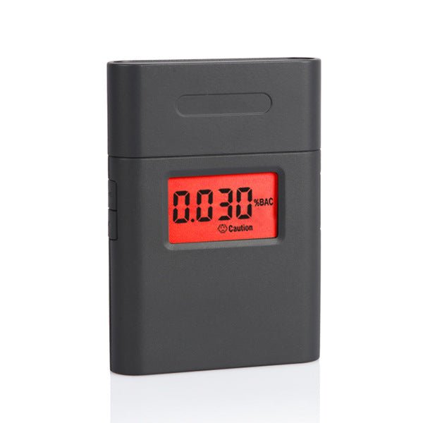 Greenwon Professional Alcohol Detector