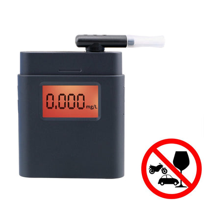 Greenwon Professional Alcohol Detector