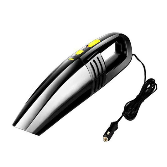 High Quality Car Vacuum Cleaner (Wired/Wireless)