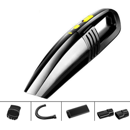 High Quality Car Vacuum Cleaner (Wired/Wireless)