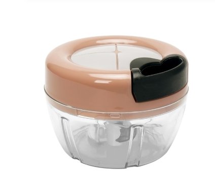 Manual Easy Food Chopper