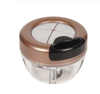 Manual Easy Food Chopper