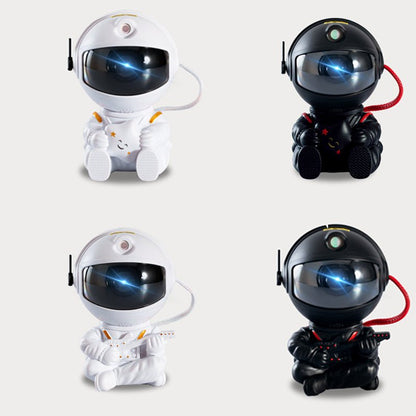 Mini Astronaut Space Projector