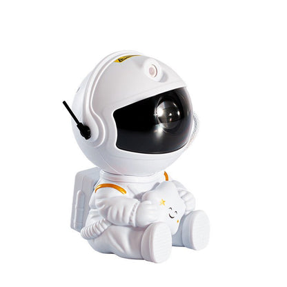 Mini Astronaut Space Projector