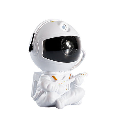 Mini Astronaut Space Projector