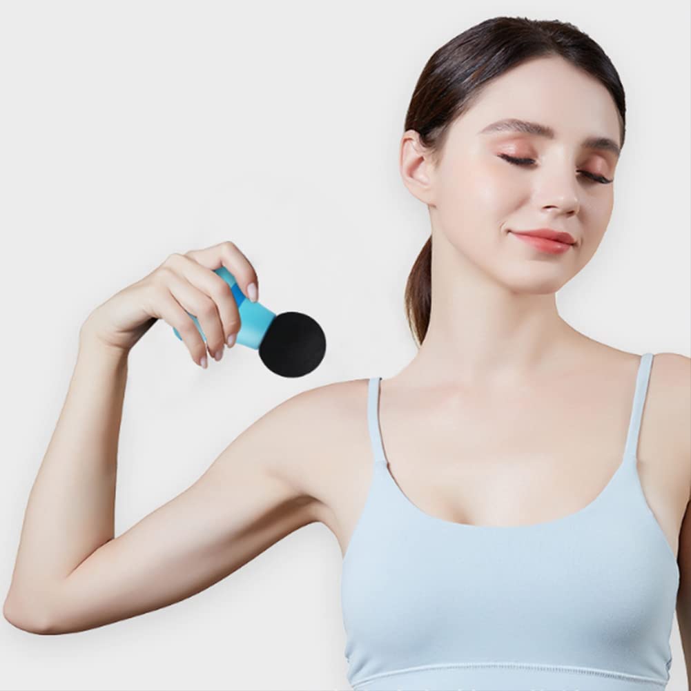 Mini Portable Massager