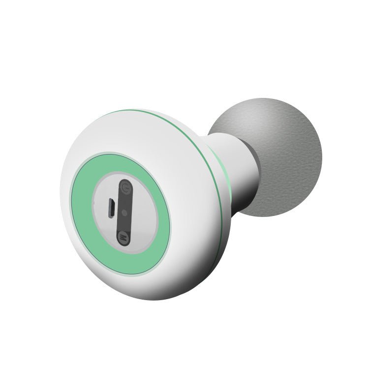 Mini Portable Massager