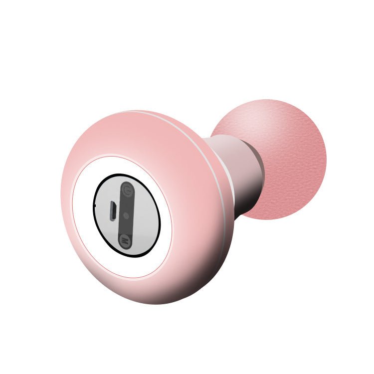 Mini Portable Massager