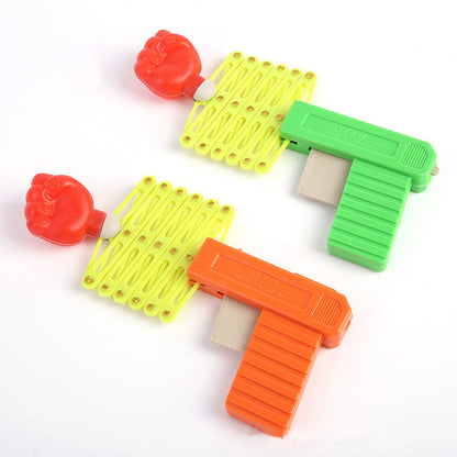 Mini Punching Gun For Kids